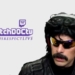 Dr disrespect