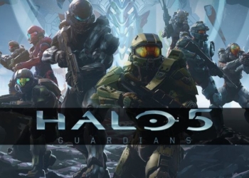 Halo 5