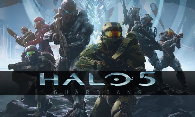 Halo 5