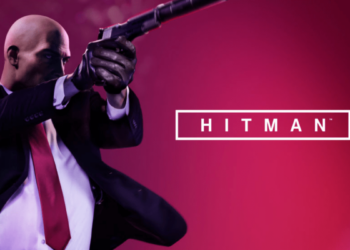 Hitman 2