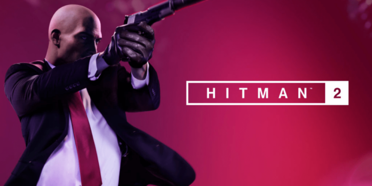 Hitman 2