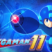 Megaman11keyart