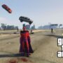 Mod gta 5