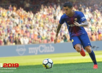 Pes 19