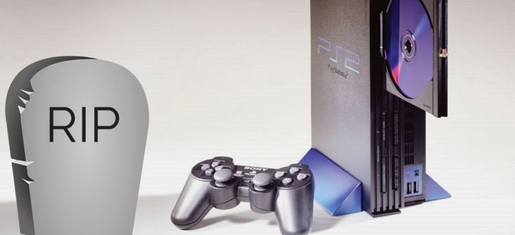 Playstation 2 mati ps2 mati ps2 dihentikan min