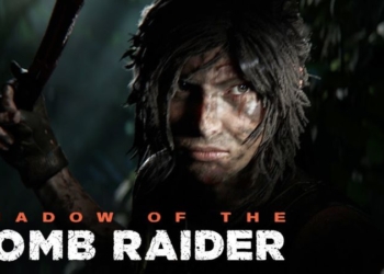 Shadow of the tomb rideri