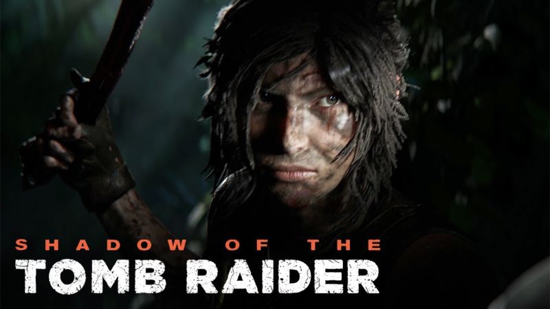 Shadow Of The Tomb Rideri