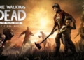 Walking dead final season