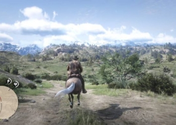 10 tips bermain red dead redemption 2 dengan mudah dan nikmat! Gamedaim