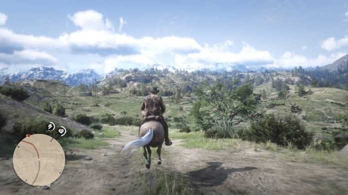 10 tips bermain red dead redemption 2 dengan mudah dan nikmat! Gamedaim