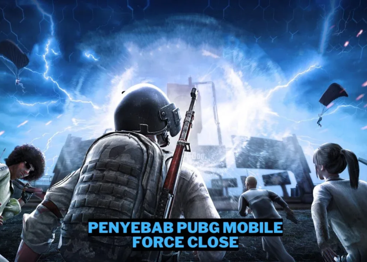 5 penyebab pubg mobile force close sendiri! Gamedaim