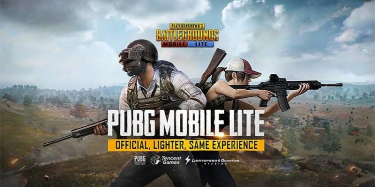 Beginilah cara download dan memainkan pubg mobile lite! Gamedaim