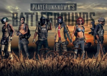 Beginilah cara mudah main game pubg mobile dalam mode malam gamedaim