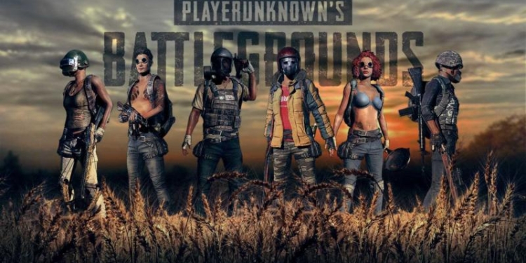 Beginilah cara mudah main game pubg mobile dalam mode malam gamedaim