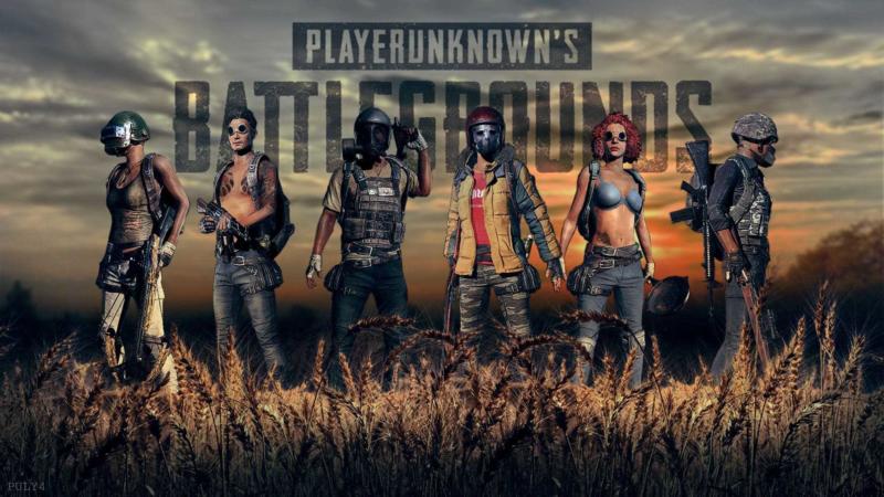 Beginilah cara mudah main game pubg mobile dalam mode malam gamedaim