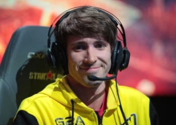 Berhasil kalahkan dendi+vega squadron 2 0. Na'vi kembali buktikan mereka lebih baik di dreamleague 10! Gamedaim