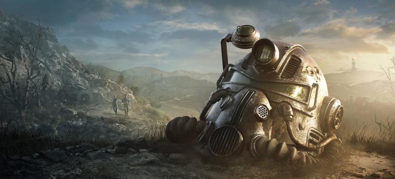 Bethesda kalian tidak akan menemukan anjing apapun 'dogmeat' di fallout 76! Gamedaim