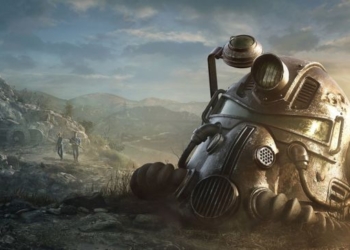 Bethesda kalian tidak akan menemukan anjing apapun 'dogmeat' di fallout 76! Gamedaim