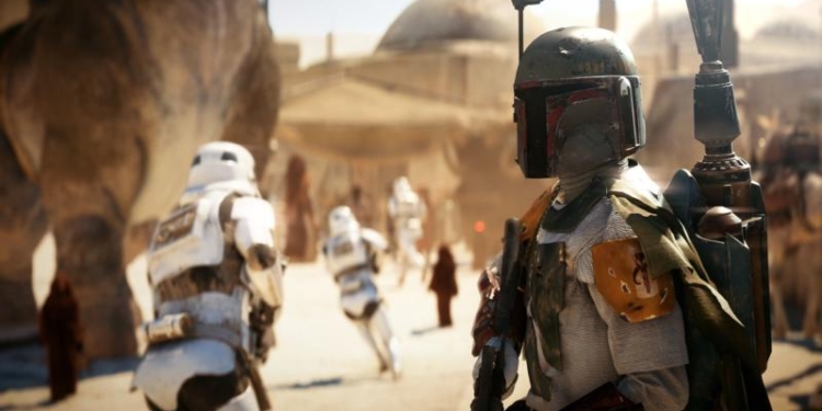 Bosan dengan kontroversial battlefront 2, 40 developer dice putuskan keluar! Gamedaim