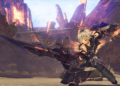 Buruan demo god eater 3 sudah bisa kamu download sekarang gamedaim min