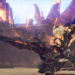 Buruan demo god eater 3 sudah bisa kamu download sekarang gamedaim min