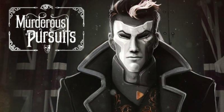 Buruan, murderous pursuits akan gratis kalian download di steam hanya sampai besok! Gamedaim