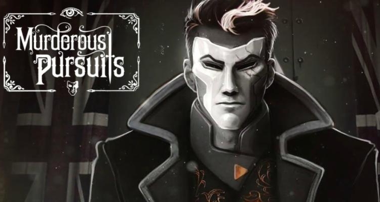 Buruan, murderous pursuits akan gratis kalian download di steam hanya sampai besok! Gamedaim