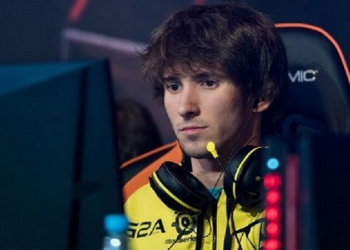 Duel maut dendi+ secret vs na'vi siapakah yang akan menang gamedaim