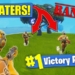 Epic games kembali tuntut youtuber fortnite setelah promosikan program cheat! Gamedaim