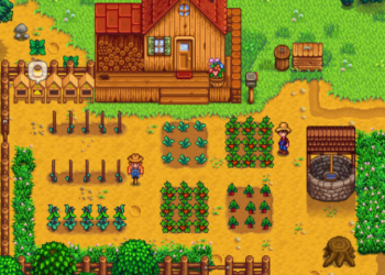 Game stardew valley kedatangan mod 'hard mode' damage monster makin sakit! Gamedaim