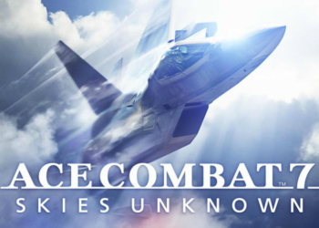 Gameplay terbaru ace combat 7 skies unknown pamerkan misi yang menegangkan! Gamedaim