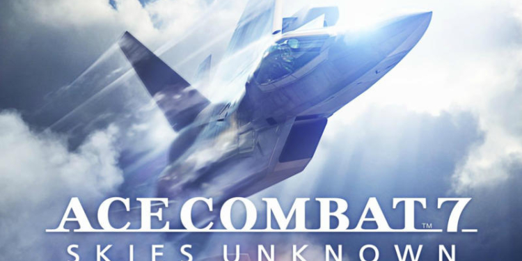 Gameplay terbaru ace combat 7 skies unknown pamerkan misi yang menegangkan! Gamedaim