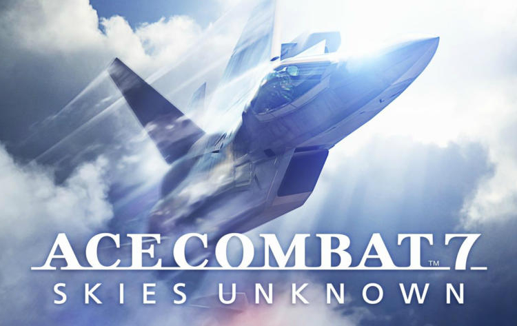 Gameplay terbaru ace combat 7: skies unknown pamerkan misi yang menegangkan! 1 Gameplay terbaru ace combat 7 skies unknown pamerkan misi yang menegangkan! Gamedaim