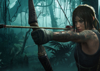 Gara gara di diskon, shadow of the tomb raider di steam dapat review buruk dari fans! Gamedaim