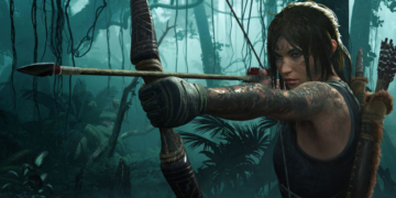 Gara gara di diskon, shadow of the tomb raider di steam dapat review buruk dari fans! Gamedaim