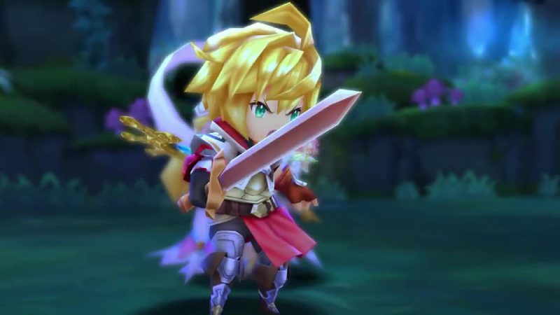 Hanya dalam 2 minggu, dragalia lost berhasil raup pendapatan 243 miliar! Game