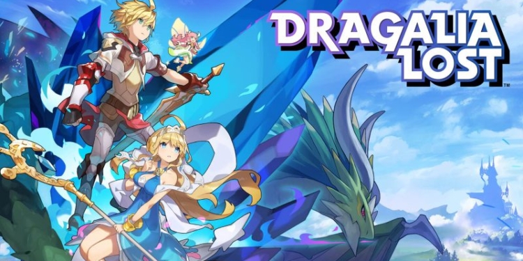 Hanya dalam 2 minggu, dragalia lost berhasil raup pendapatan 243 miliar! Gamedaim