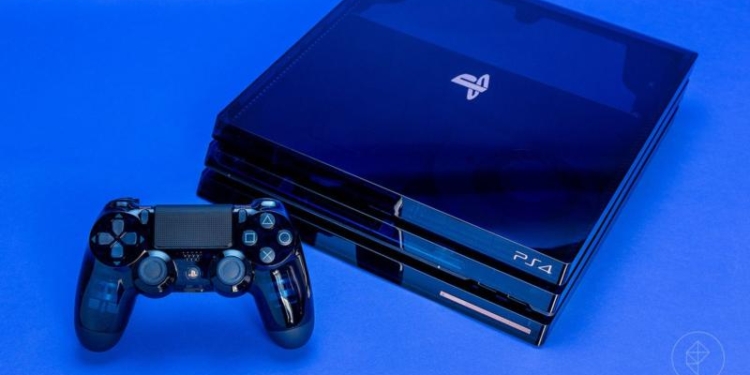 Hingga saat ini, playstation 4 telah lebih terjual dari 86,1 juta unit di dunia! Gamedaim