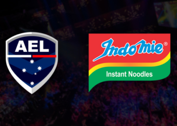 Indomie sponsori e sports di autralia, selanjutnya indonesia gamedaim