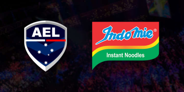 Indomie sponsori e sports di autralia, selanjutnya indonesia gamedaim