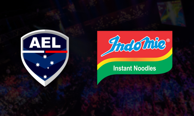 Indomie sponsori e sports di autralia, selanjutnya indonesia gamedaim