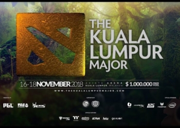 Inilah para talent yang akan hadir meramaikan kuala lumpur major! Gamedaim