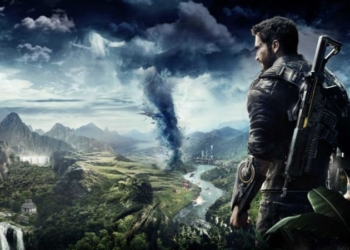 Just cause 4 pamerkan hal yang lebih gila dalam trailer cerita terbaru gamedaim 1