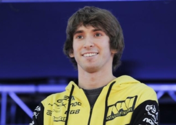 Karena kehadiran dendi, team lithium diakusisi oleh vega squadron dota 2! Gamedaim