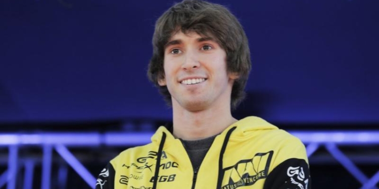 Karena kehadiran dendi, team lithium diakusisi oleh vega squadron dota 2! Gamedaim