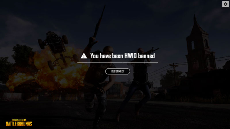 Kena banned di pubg siap siap ganti pc dan bayar lagi! Gamedaim