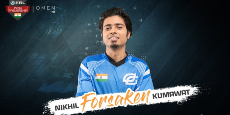 Ketahuan menggunakan cheat 2x saat tournament cs go, 'forsaken' akhirnya dapat hukuman berat! Gamedaim