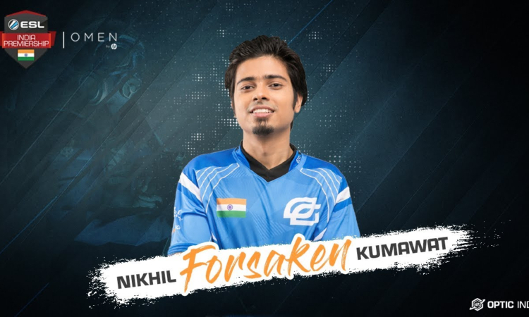 Ketahuan menggunakan cheat 2x saat tournament cs go, 'forsaken' akhirnya dapat hukuman berat! Gamedaim