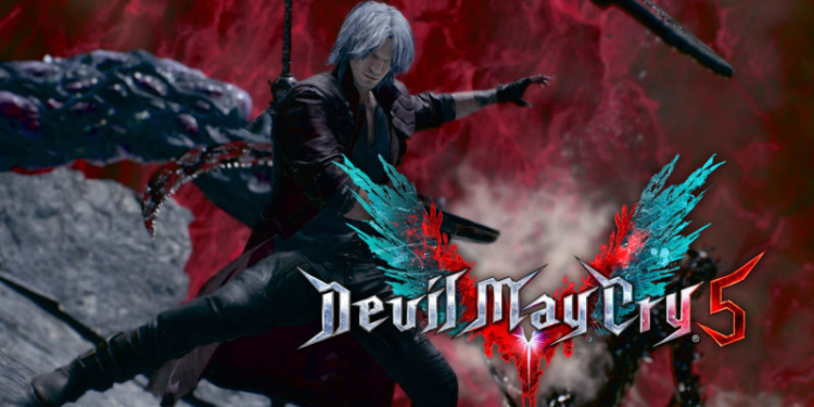 Khusus sultan, paket bundle termahal di devil may cry 5 capai $8600 atau setara 130 juta rupiah! Gamedaim