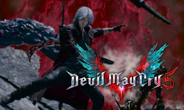 Khusus sultan, paket bundle termahal di devil may cry 5 capai $8600 atau setara 130 juta rupiah! Gamedaim